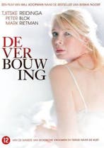 De Verbouwing - DVD (Films (Geen Games)), Cd's en Dvd's, Ophalen of Verzenden, Zo goed als nieuw