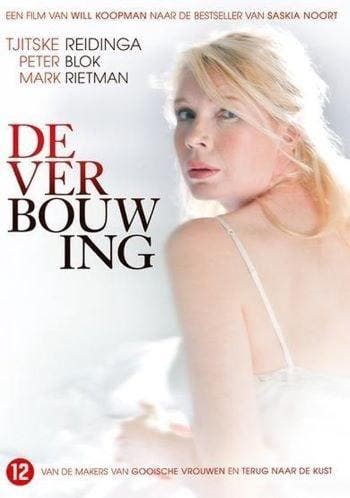 De Verbouwing - DVD (Films (Geen Games)), Cd's en Dvd's, Dvd's | Overige Dvd's, Zo goed als nieuw, Ophalen of Verzenden