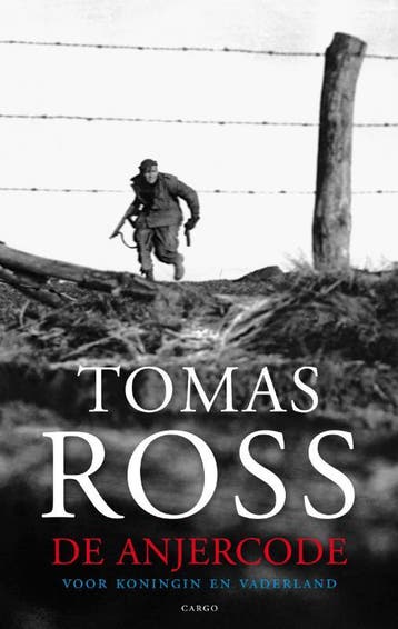 De anjercode / Voor koningin en vaderland / 2 9789023422310, Verzenden, Thomas Ross