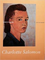 Charlotte Salomon 9789066303775 Judith C.E Belinfante, Boeken, Verzenden, Zo goed als nieuw, Judith C.E Belinfante