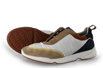 Loro Piana Sneakers in maat 42 Beige, Overige kleuren, Verzenden, Sneakers, Loro Piana