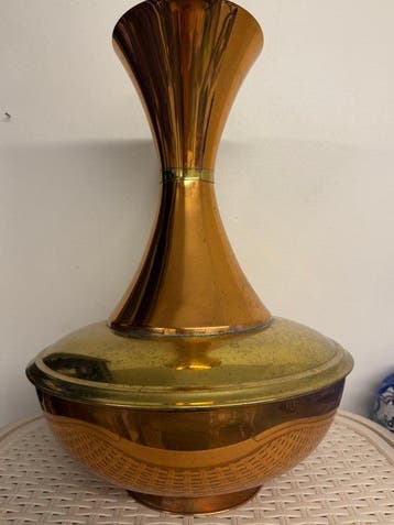 Pot - Koper