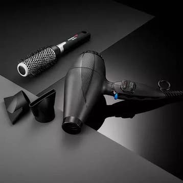 Babyliss Pro Ionic (Föhn), Verzenden, Nieuw, Haardroger