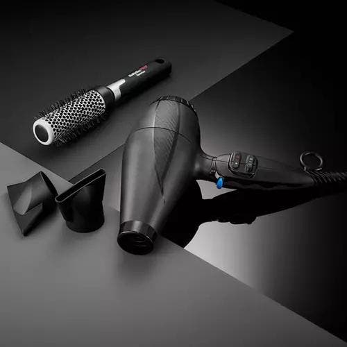 Babyliss Pro Ionic (Föhn), Bijoux, Sacs & Beauté, Beauté | Soins des cheveux, Envoi