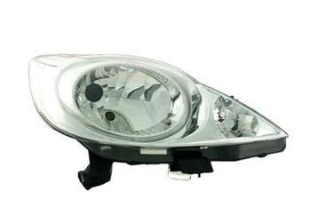 Peugeot 107 2012-2014 Valeo Koplamp Rechts (Koplampen), Auto-onderdelen, Verzenden, Nieuw