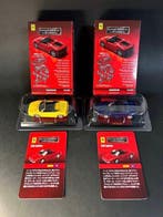 Kyosho 1:64 - Modelauto (6) - Ferrari Mondial T Cabriolet;, Nieuw