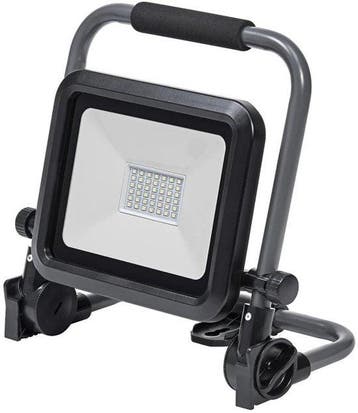 2dekans | Ledvance LED Bouwlamp | 30W 6500K 3000Lm | 865, Ophalen of Verzenden, Nieuw