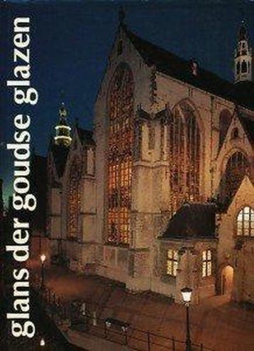 Glans der Goudse Glazen 9789090032504 R.W. Bogtman, Verzenden, Zo goed als nieuw, R.W. Bogtman