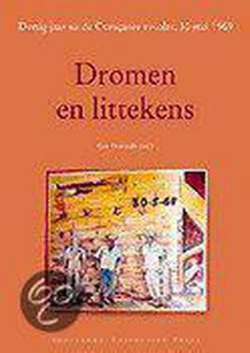 Dromen en littekens 9789053563571, Verzenden