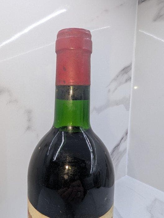 1983 Chateau Figeac - Saint-Émilion 1er Grand Cru Classé B -, Collections, Vins