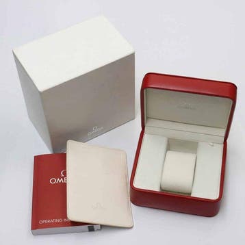 Omega - Seamaster Aqua Terra - 231 10 42 21 02 001 - Heren -, Nieuw