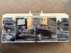 Norev 1:43 - Voiture miniature (2) - Simca Chambord 1958;