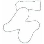 Water pump gasket Hemi 5.7 Truck 02/08, Ophalen of Verzenden, Nieuw