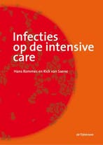 Infecties op de intensive care 9789058982940 Rick van Saene, Verzenden, Gelezen, Rick van Saene