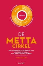 De Metta cirkel 9789492798299 Wineke Van Aken, Verzenden, Zo goed als nieuw, Wineke Van Aken