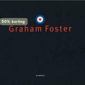 Graham Foster 9783866780538 Rick Vercauteren, Verzenden, Rick Vercauteren