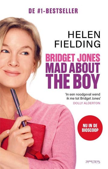 Bridget Jones / Bridget Jones / 3 9789044659344, Verzenden, Gelezen, Helen Fielding