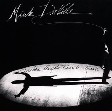 Mink Deville - Where Angels Fear To Tread CD, Verzenden, Nieuw in verpakking