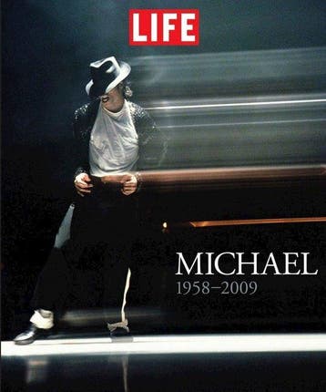 Life: Michael 1958 - 2009 9789059472983, Boeken, Verzenden, Zo goed als nieuw