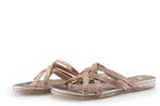 Jana Slippers in maat 41 Roze, Kleding | Dames, Schoenen, Verzenden, Zo goed als nieuw, Roze, Slippers