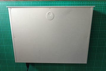 Cambridge - Azur 340C Cd-speler
