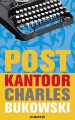 Postkantoor 9789023417422 Charles Bukowski, Verzenden, Gelezen, Charles Bukowski
