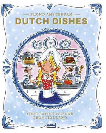 Dutch Dishes |  | Nieuw, Verzenden