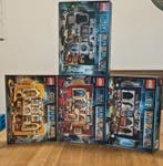 Lego Set - Harry Potter - LEGO Harry Potter Bundle | Alle 4, Nieuw