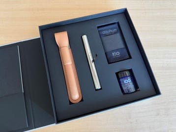Otto Hutt - Otto Hutt Design C - Vulpen, Nieuw
