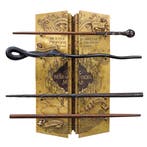 Harry Potter Toverstaf Collectie The Marauders, Ophalen of Verzenden, Nieuw