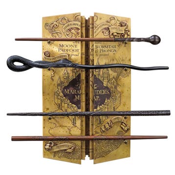 Harry Potter Toverstaf Collectie The Marauders, Ophalen of Verzenden