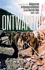 Ontwapend 9789464101669 Karel Strobbe, Boeken, Verzenden, Nieuw, Karel Strobbe