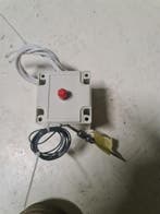 Maximaal thermostaat Hegro HR bakwanden, Zakelijke goederen, Ophalen of Verzenden, Nieuw in verpakking