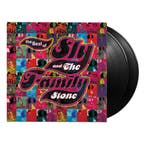 Sly and The Family Stone - The Best Of Sly and The Family, Nieuw in verpakking, 12 inch
