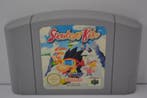 Snowboard Kids (N64 EUR)