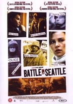 Battle In Seattle (dvd tweedehands film), Ophalen of Verzenden, Nieuw in verpakking