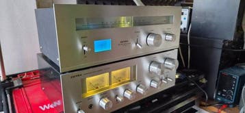 Denon - SA-3900 - ST-3300 Hifi-set - Diverse modellen, Nieuw