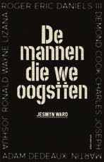 De mannen die we oogstten (9789025470616, Jesmyn Ward), Verzenden, Nieuw