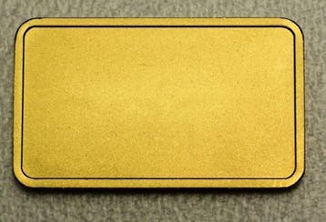 2,5g - Goud (Zonder minimumprijs), Postzegels en Munten