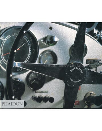 DASHBOARDS, Nieuw