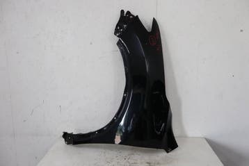 linker voorpaneel Nissan X-Trail T32 2014-2021, Verzenden, Gebruikt