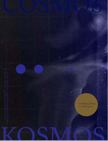 Cosmos / Kosmos | Nieuw, Verzenden, Nieuw, Marc de Beyer; Marjolijn van Heemstra; Trienke van der Spek; Rieke Vos