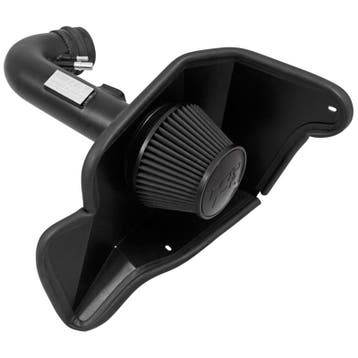 K&N Performance luchtfilter kit | Ford Usa | MUSTANG Convert, Verzenden