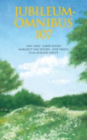 Jubileumomnibus 107 9789020530322, Boeken, Verzenden, Gelezen