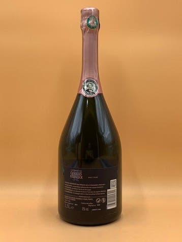 Charles Heidsieck - Champagne Rosé Réserve - 1 Magnum (1,5, Verzamelen, Nieuw