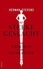 Het sterke geslacht (9789044633870, Herman Stevens), Boeken, Verzenden, Nieuw