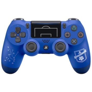 Playstation 4 / PS4 Controller DualShock 4 PS FC V2 (Gebr..., Ophalen of Verzenden, Zo goed als nieuw