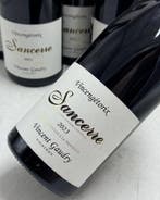 2023 Vincent Gaudry, Vincengetorix - Sancerre - 6 Flessen, Nieuw