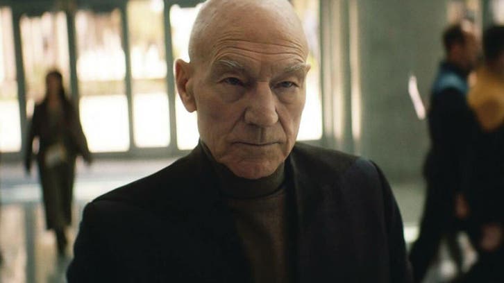 STAR TREK PICARD LAST BEST HOPE HC NOVEL 9781982139445, Boeken, Taal | Engels, Zo goed als nieuw, Verzenden