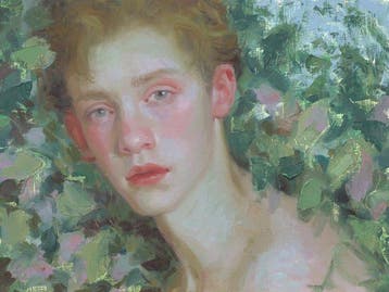 Francien Krieg - The soft return